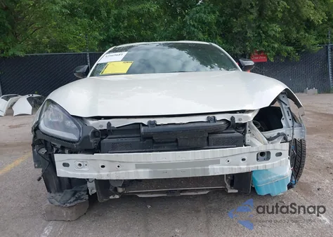 2023 Toyota Gr86 Premium from USA, damaged, VIN JF1ZNBE18P9759464